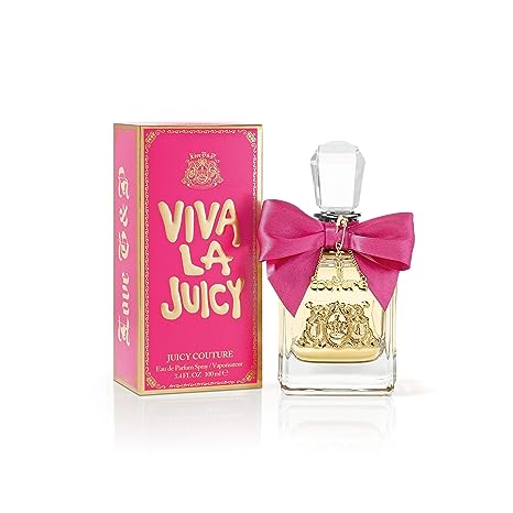 VIVA LA JUICY EDP SPRAY 100ML